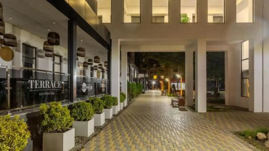 Sunparco Ultra All inclusive - 4