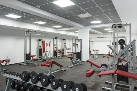 Sunparco Ultra All inclusive - 6