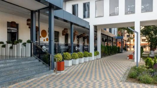 Sunparco Ultra All inclusive - 2