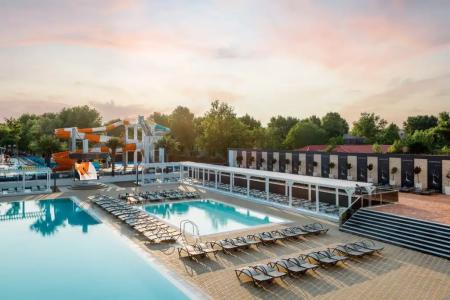 Sunparco Ultra All inclusive - 9