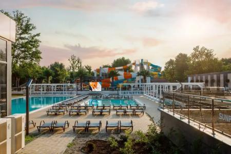 Sunparco Ultra All inclusive - 3