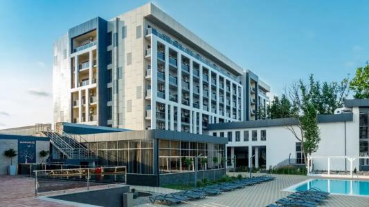 Sunparco Ultra All inclusive - 1