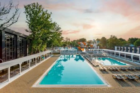Sunparco Ultra All inclusive - 10