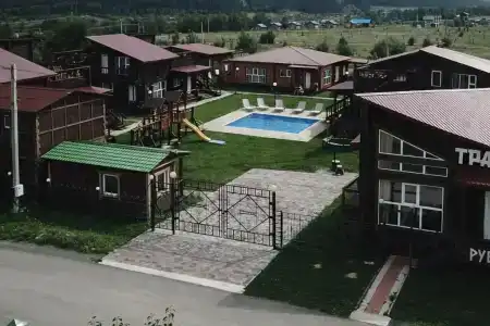 Рублевские терема - 2