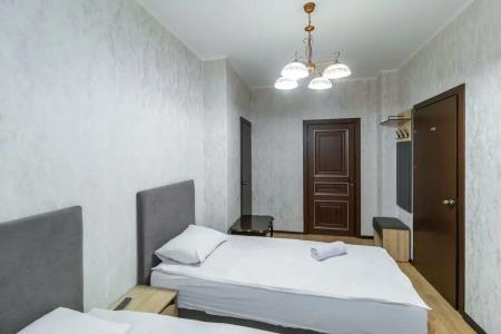 Мини-отель на Октябрьской 122 - 30