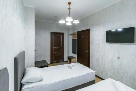 Мини-отель на Октябрьской 122 - 31