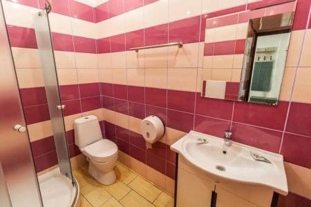 Мини-отель на Октябрьской 122 - 32