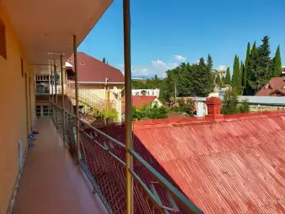 Волна на Павлика Морозова - 8