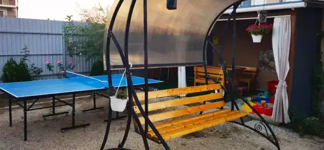 Мини-отель на Моспан 6 - 2