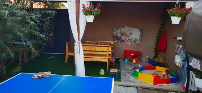 Мини-отель на Моспан 6 - 3