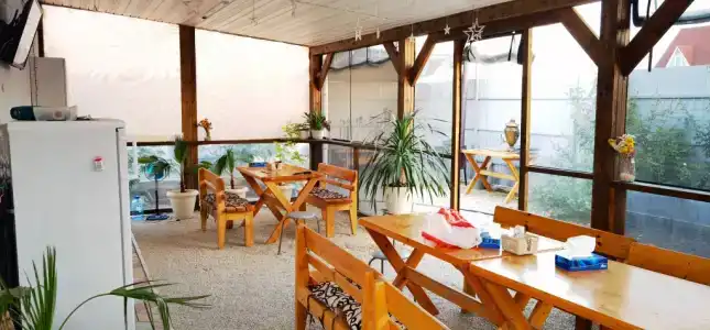 Мини-отель на Моспан 6 - 4