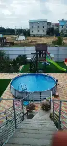 Мини-отель на Моспан 6 - 5