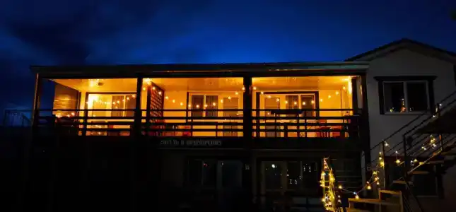 Мини-отель на Моспан 6 - 6