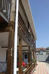 Мини-отель на Моспан 6 - 7