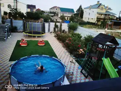 Мини-отель на Моспан 6 - 9