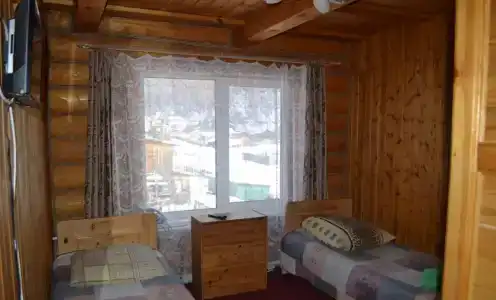 Гавань Байкала - 12