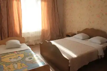 Гостевой дом на Курганной 8/1 - 32