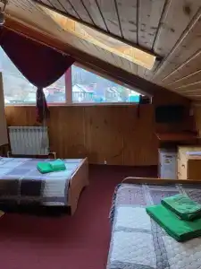 Гавань Байкала - 19