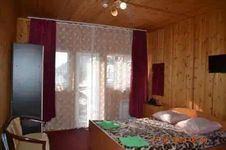 Гавань Байкала - 24