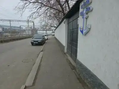 Якорь - 2