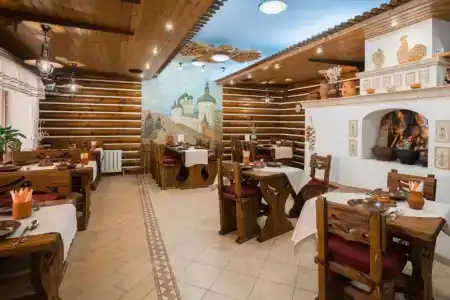 Русское подворье - 5