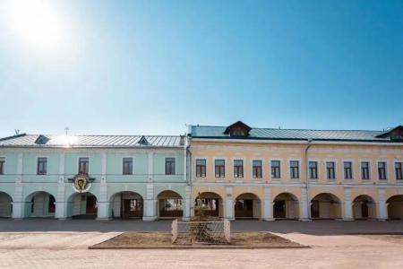 Русское подворье - 7