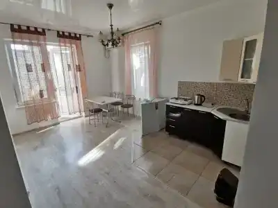 Песчаный берег - 104