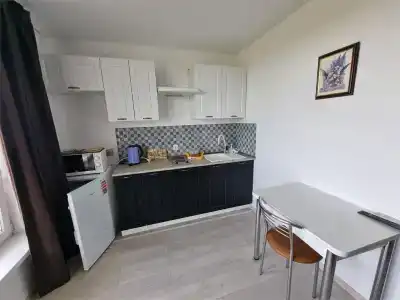 Песчаный берег - 107