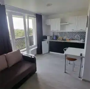 Песчаный берег - 111