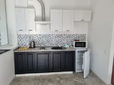 Песчаный берег - 114