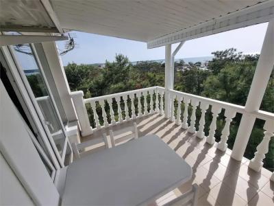 Песчаный берег - 112