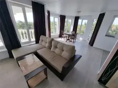 Песчаный берег - 115