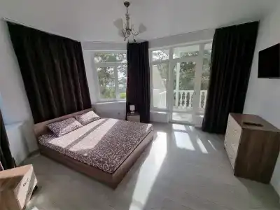 Песчаный берег - 116