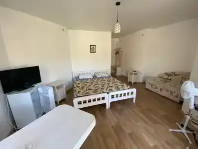 Песчаный берег - 125