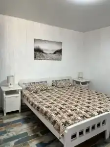 Песчаный берег - 136