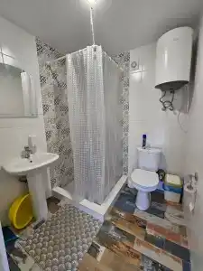 Песчаный берег - 138