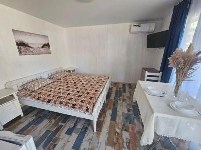 Песчаный берег - 132