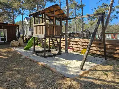 Песчаный берег - 140