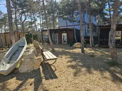 Песчаный берег - 141