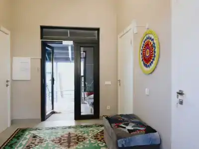 Skeramos boutique art hotel - 2