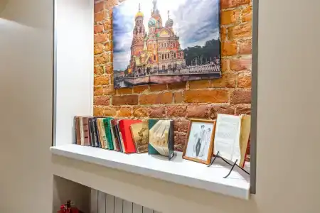 Artbaza Rooms - 2