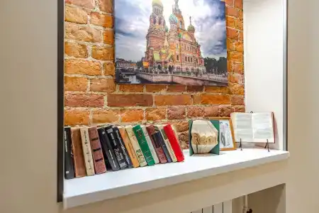 Artbaza Rooms - 3