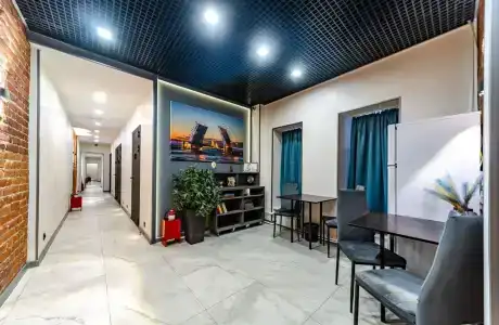 Artbaza Rooms - 5