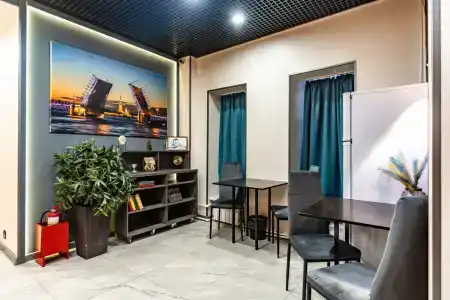 Artbaza Rooms - 6