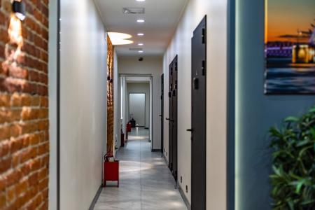 Artbaza Rooms - 9