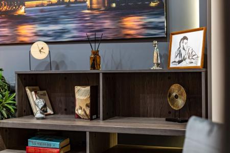 Artbaza Rooms - 11