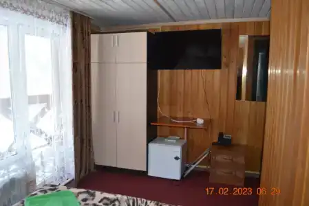 Гавань Байкала - 28