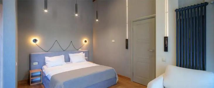 Loft 197 - 50