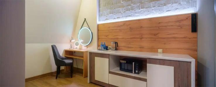 Loft 197 - 55
