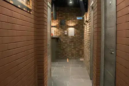 21 Сокольники - 1